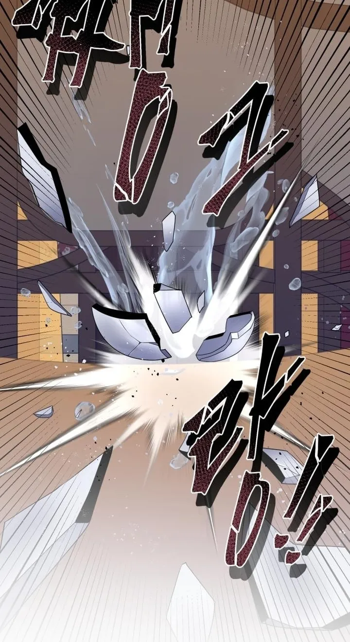 Revenge of Young Master Peng Chapter 68 page 35 - 