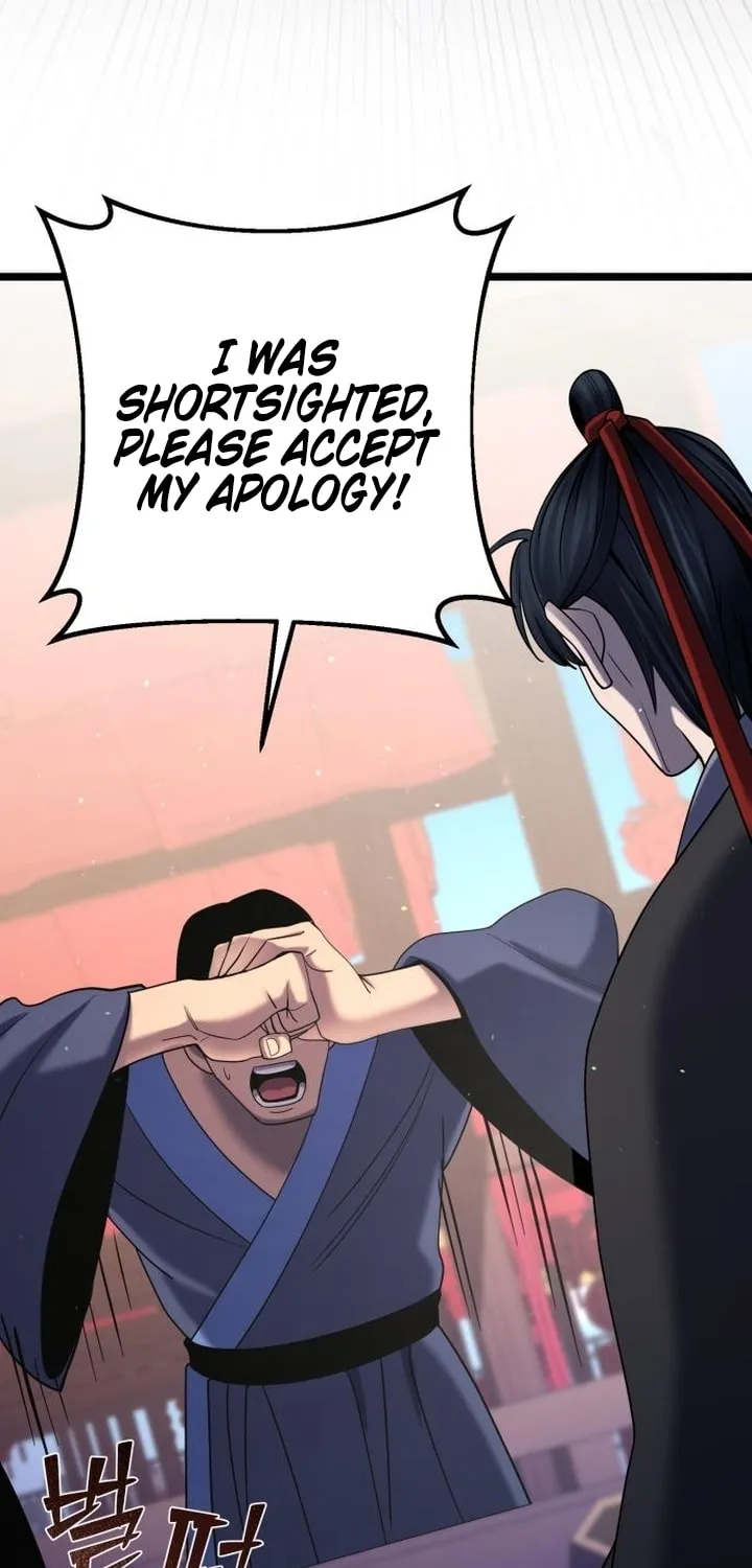 Revenge of Young Master Peng Chapter 68 page 36 - 