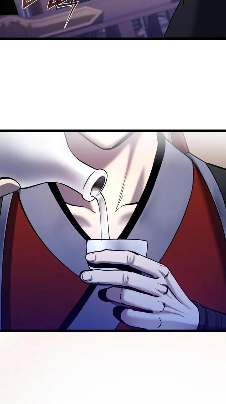Revenge of Young Master Peng Chapter 68 page 37 - 
