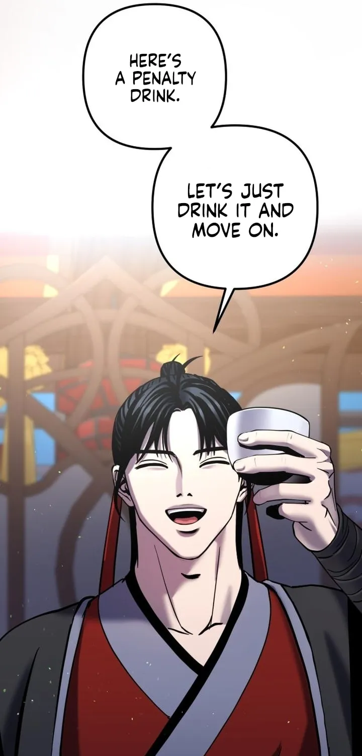 Revenge of Young Master Peng Chapter 68 page 38 - 