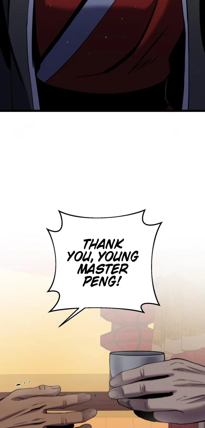 Revenge of Young Master Peng Chapter 68 page 39 - 