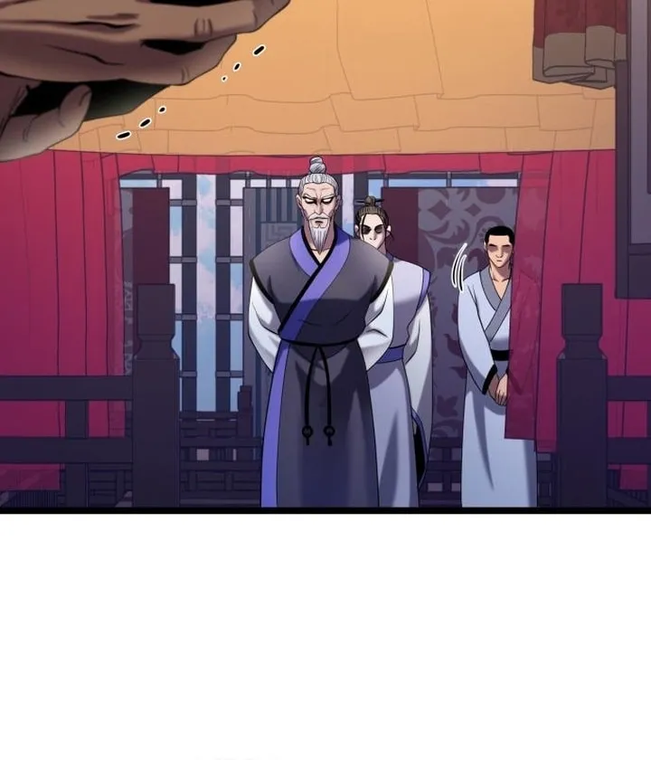 Revenge of Young Master Peng Chapter 68 page 40 - 