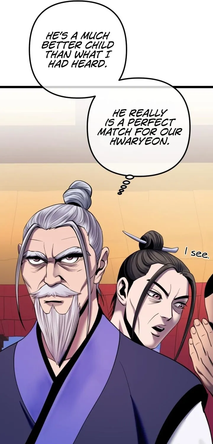 Revenge of Young Master Peng Chapter 68 page 41 - 