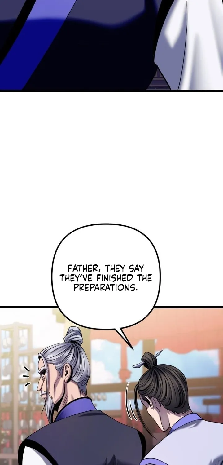 Revenge of Young Master Peng Chapter 68 page 42 - 
