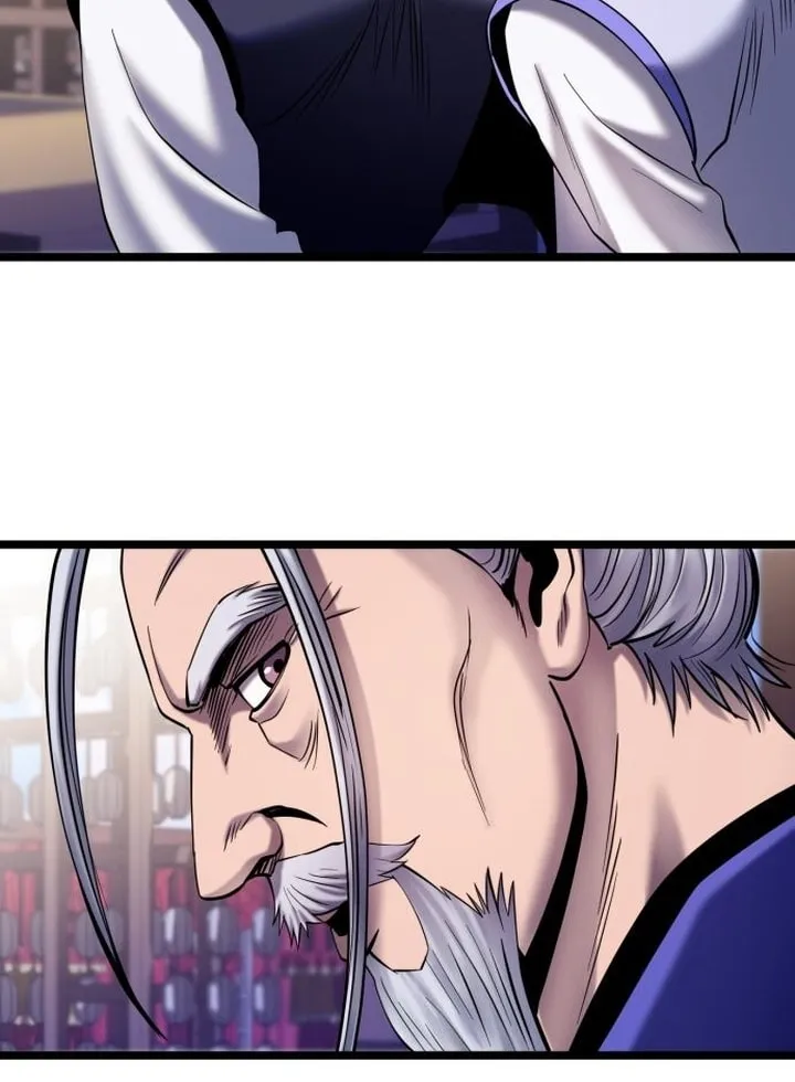 Revenge of Young Master Peng Chapter 68 page 43 - 