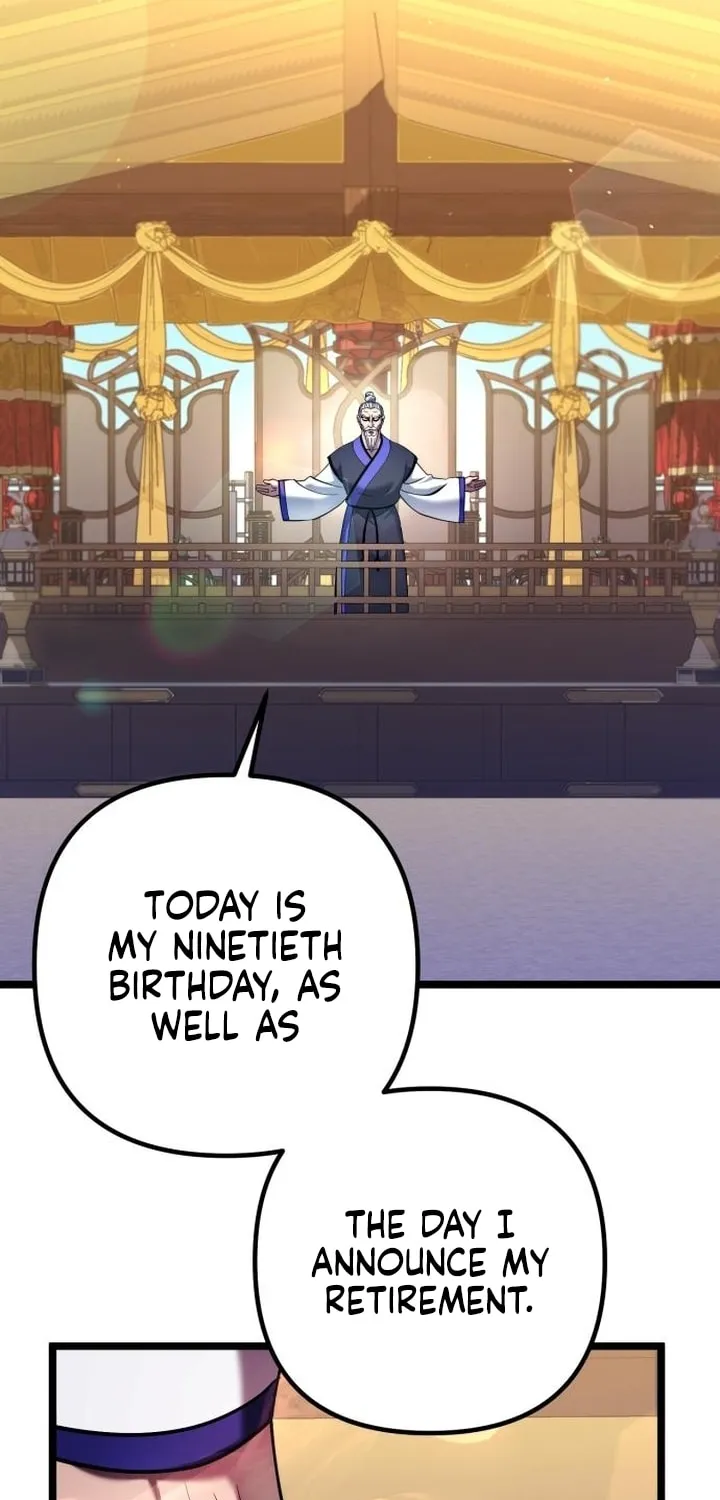 Revenge of Young Master Peng Chapter 68 page 47 - 