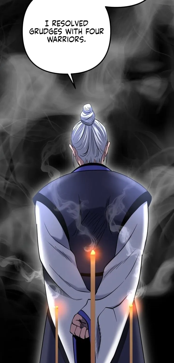 Revenge of Young Master Peng Chapter 68 page 49 - 