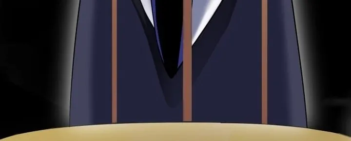 Revenge of Young Master Peng Chapter 68 page 50 - 