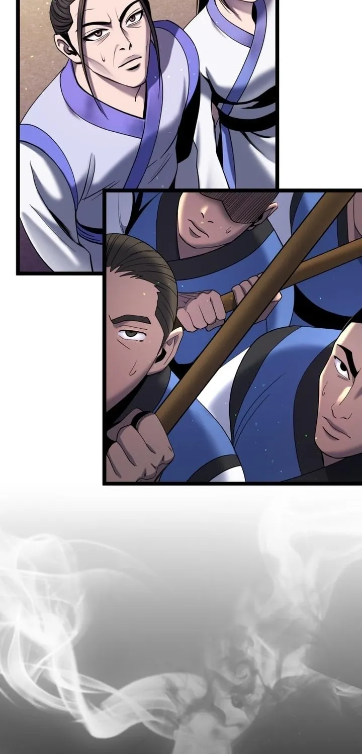 Revenge of Young Master Peng Chapter 68 page 55 - 