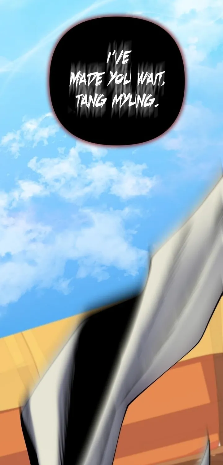 Revenge of Young Master Peng Chapter 68 page 59 - 