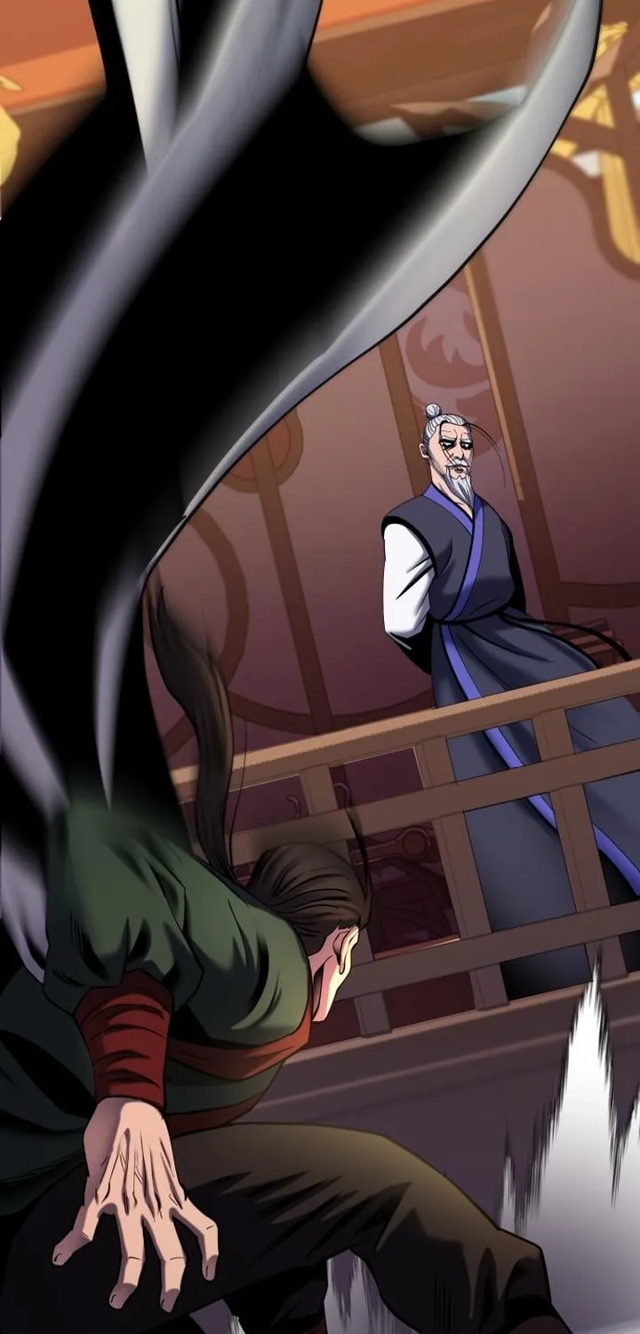 Revenge of Young Master Peng Chapter 68 page 60 - 
