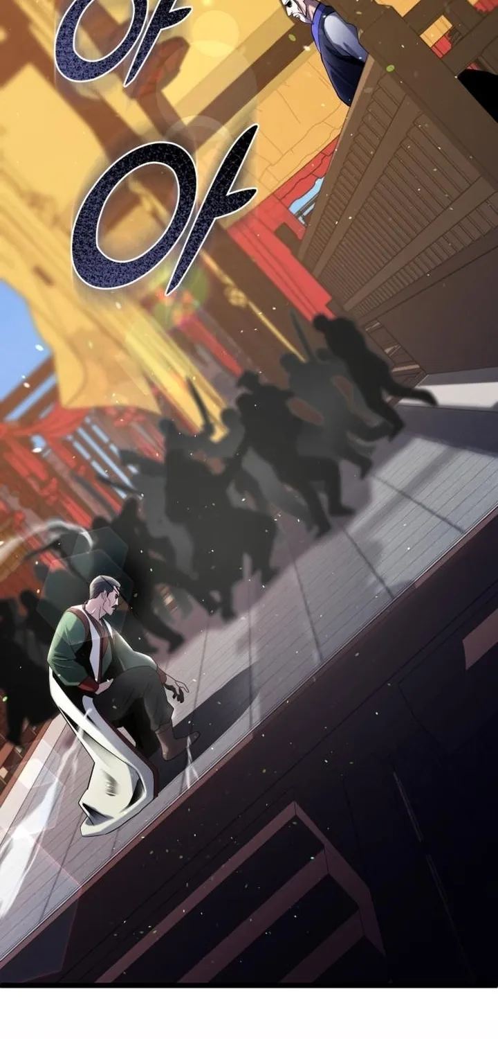 Revenge of Young Master Peng Chapter 68 page 66 - 