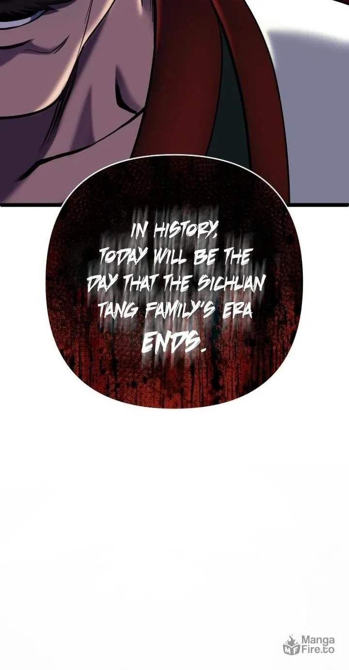 Revenge of Young Master Peng Chapter 68 page 69 - 