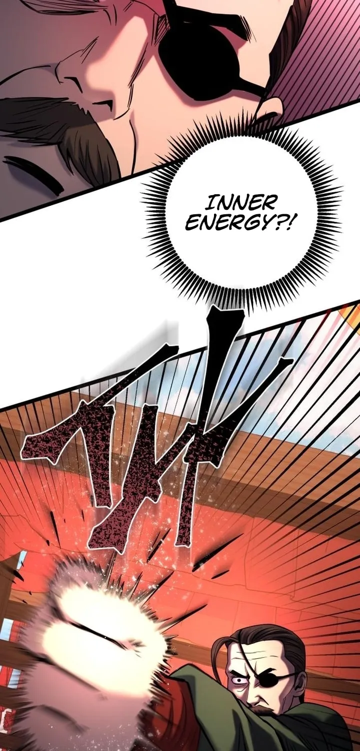 Revenge of Young Master Peng Chapter 68 page 71 - 