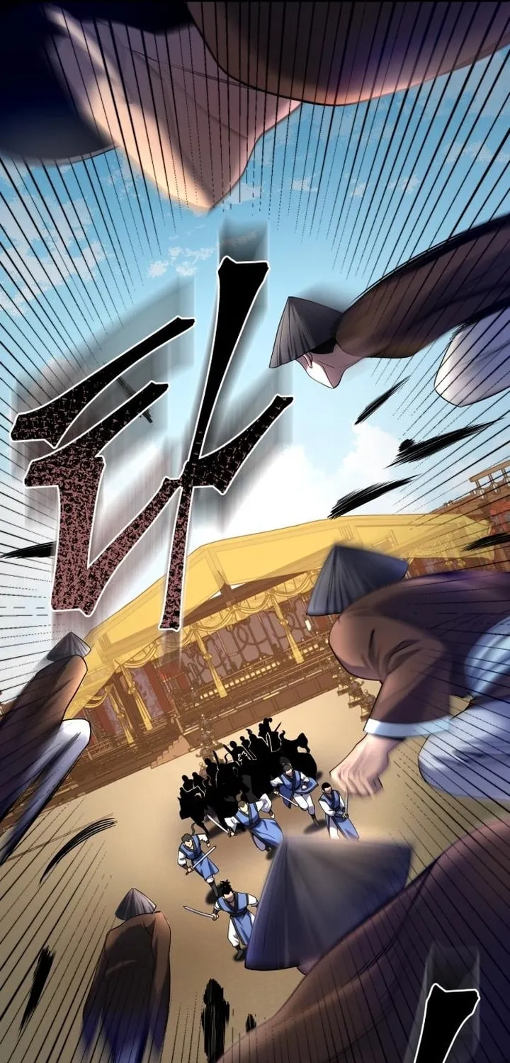 Revenge of Young Master Peng Chapter 68 page 86 - 