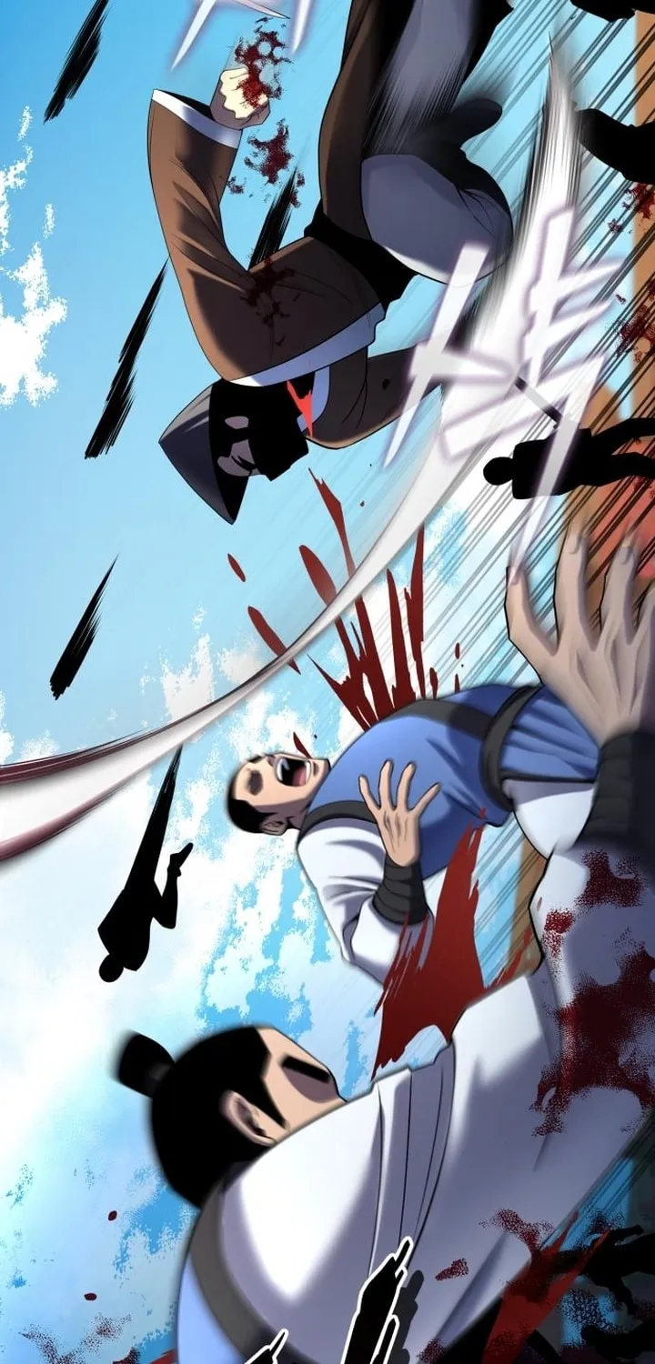 Revenge of Young Master Peng Chapter 68 page 88 - 
