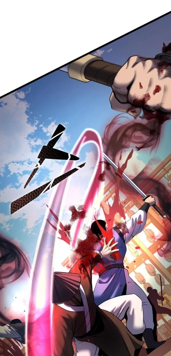 Revenge of Young Master Peng Chapter 68 page 90 - 