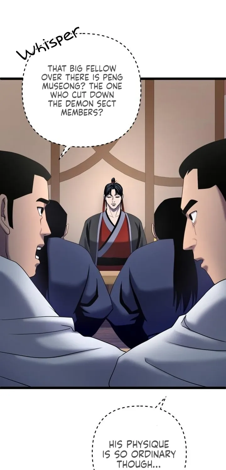 Revenge of Young Master Peng Chapter 68 page 10 - 