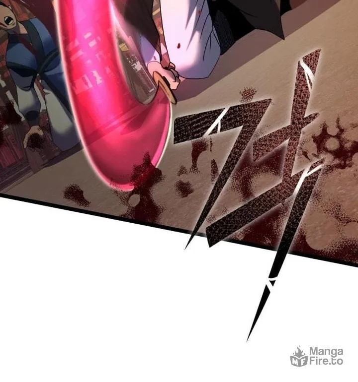Revenge of Young Master Peng Chapter 68 page 91 - 