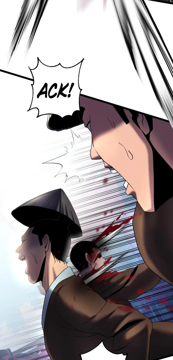 Revenge of Young Master Peng Chapter 68 page 93 - 