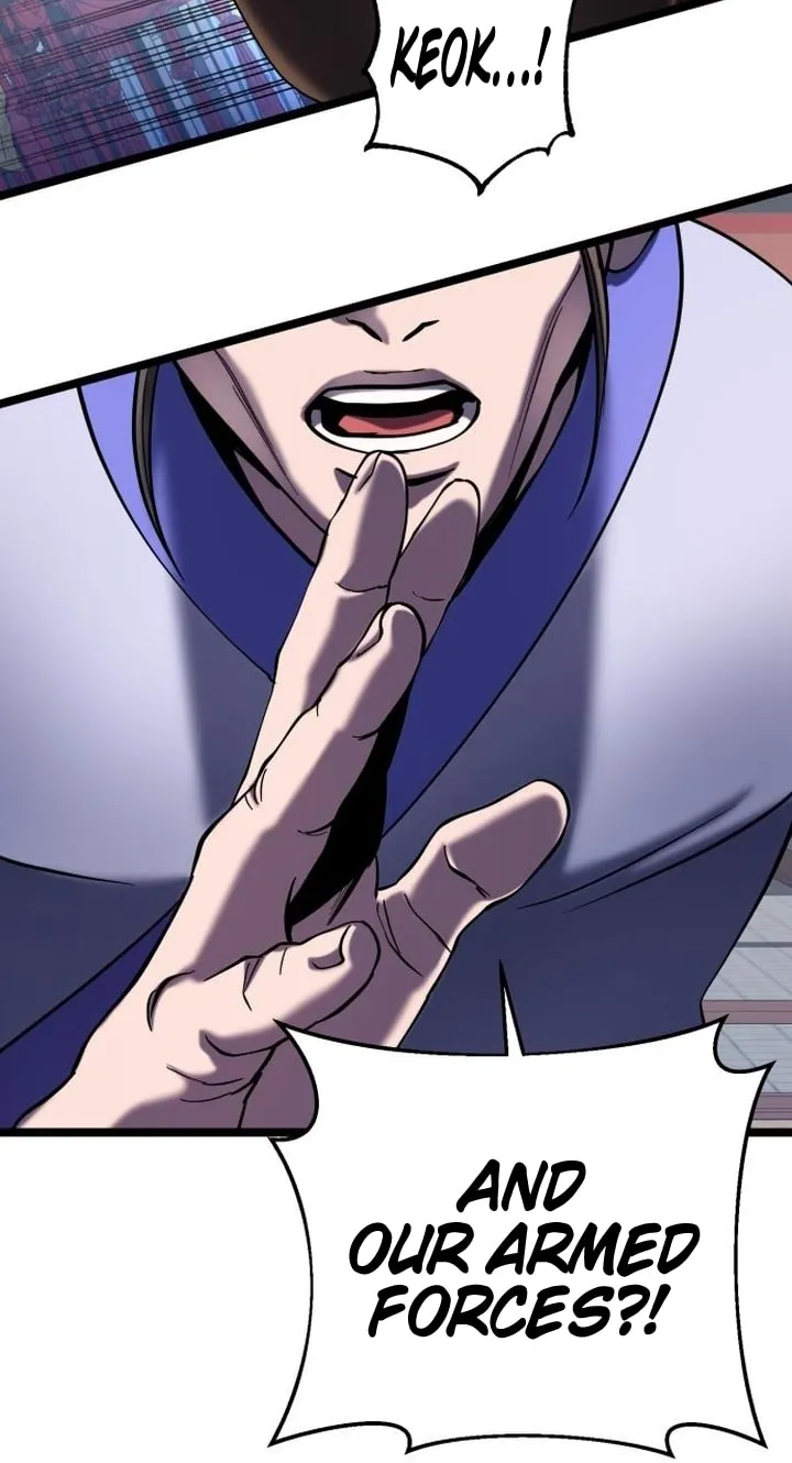 Revenge of Young Master Peng Chapter 68 page 94 - 