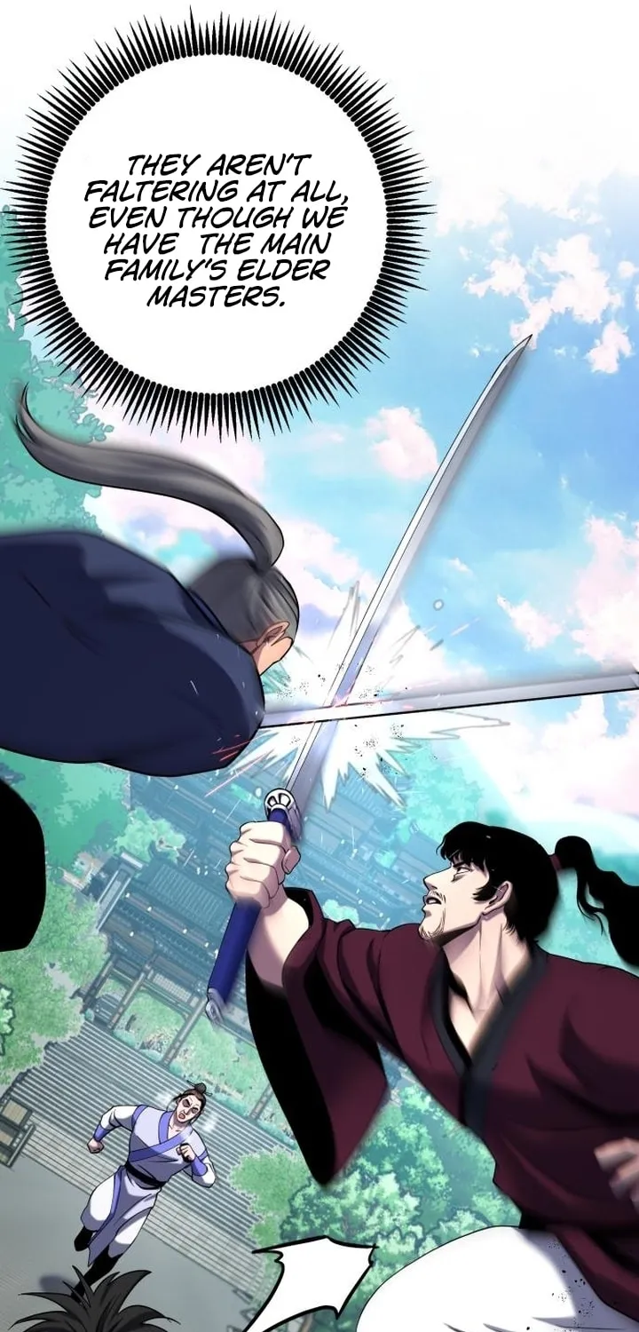 Revenge of Young Master Peng Chapter 68 page 100 - 