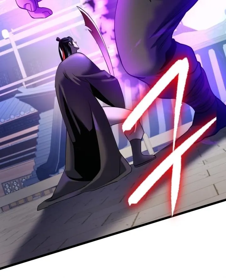 Revenge of Young Master Peng Chapter 69 page 121 - 