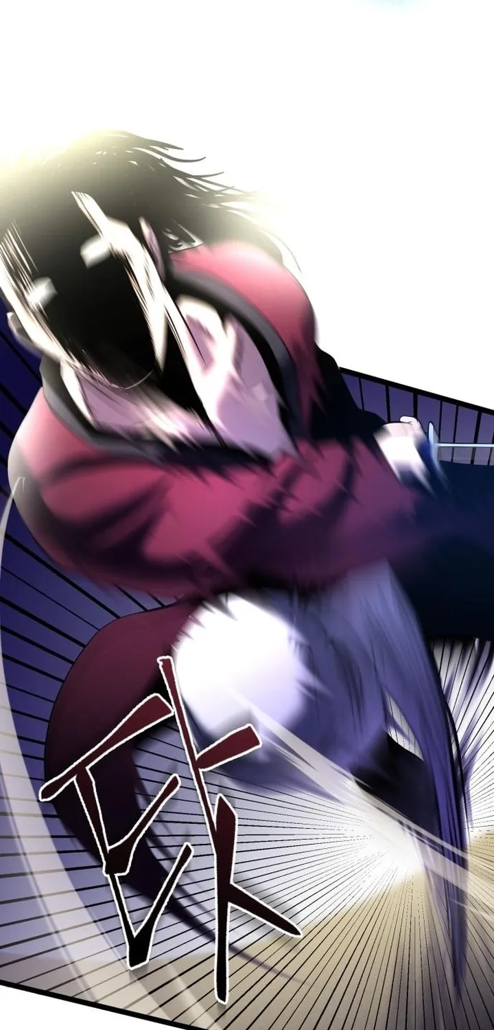 Revenge of Young Master Peng Chapter 69 page 21 - 