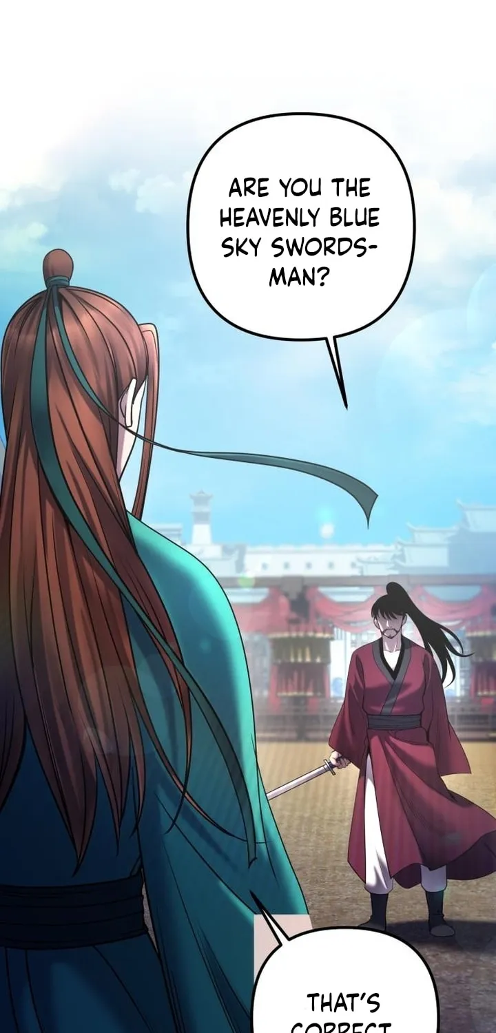 Revenge of Young Master Peng Chapter 69 page 24 - 