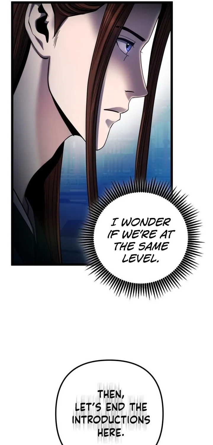 Revenge of Young Master Peng Chapter 69 page 27 - 