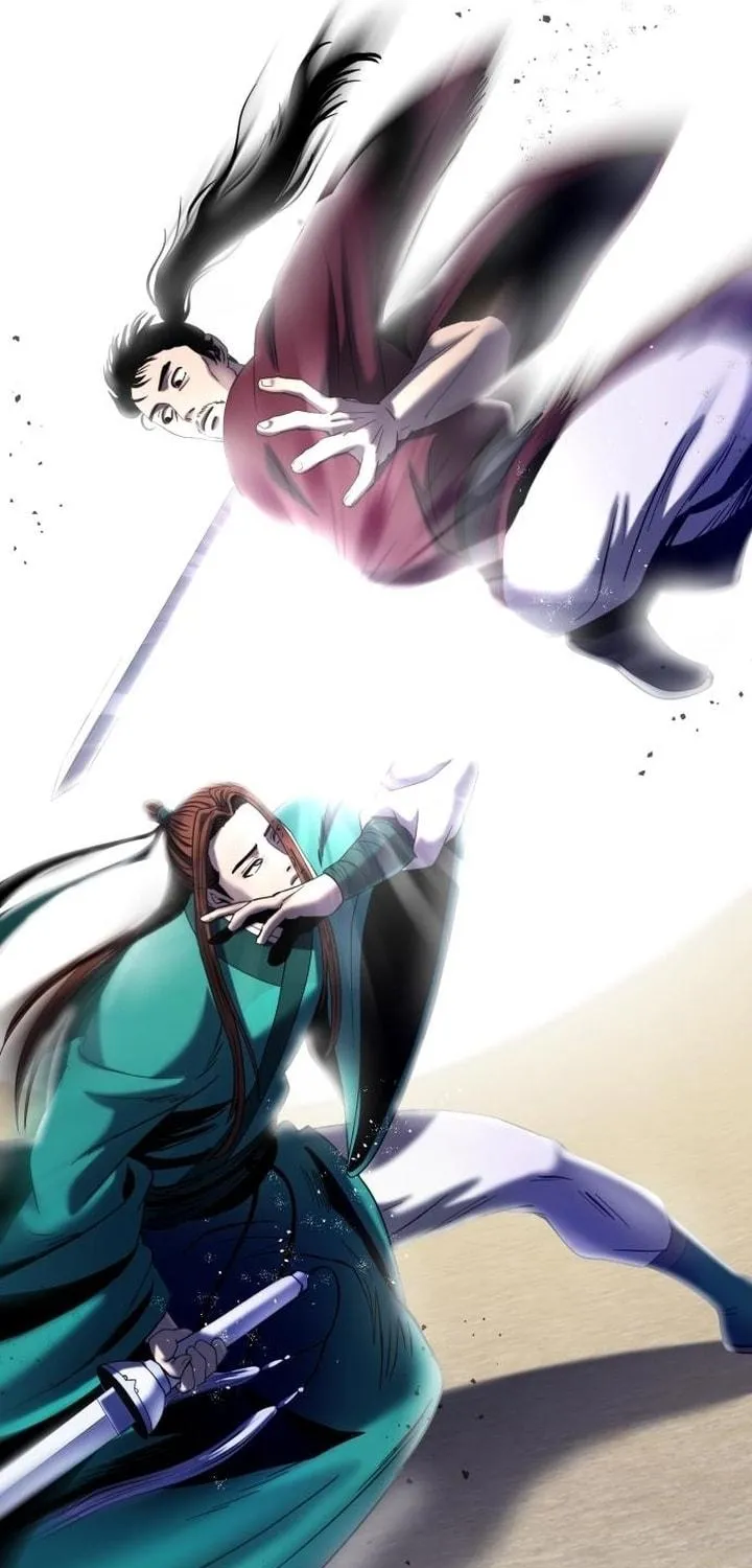 Revenge of Young Master Peng Chapter 69 page 29 - 