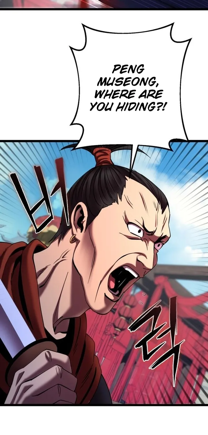 Revenge of Young Master Peng Chapter 69 page 34 - 