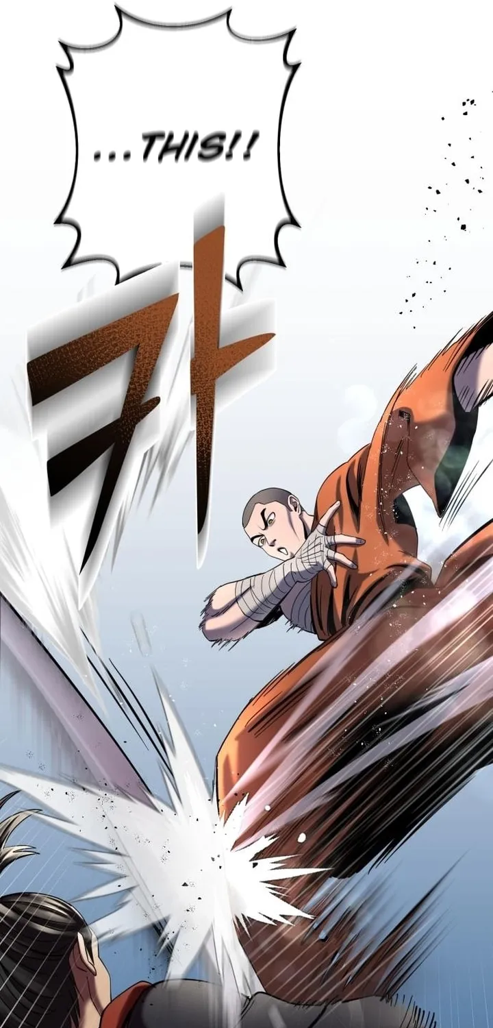 Revenge of Young Master Peng Chapter 69 page 38 - 