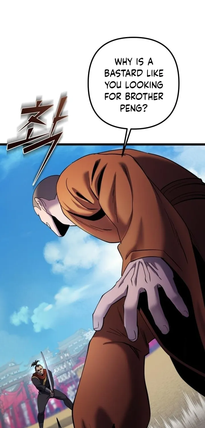 Revenge of Young Master Peng Chapter 69 page 41 - 