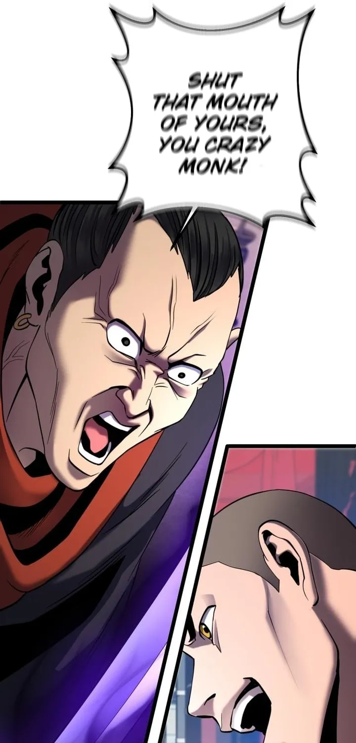 Revenge of Young Master Peng Chapter 69 page 46 - 