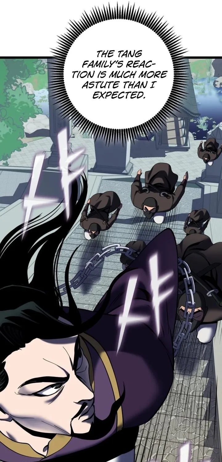 Revenge of Young Master Peng Chapter 69 page 53 - 
