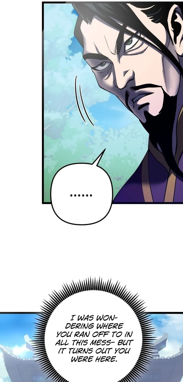 Revenge of Young Master Peng Chapter 69 page 56 - 