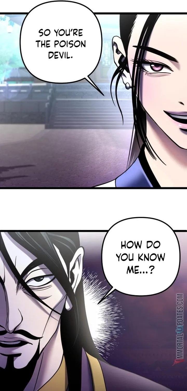 Revenge of Young Master Peng Chapter 69 page 59 - 
