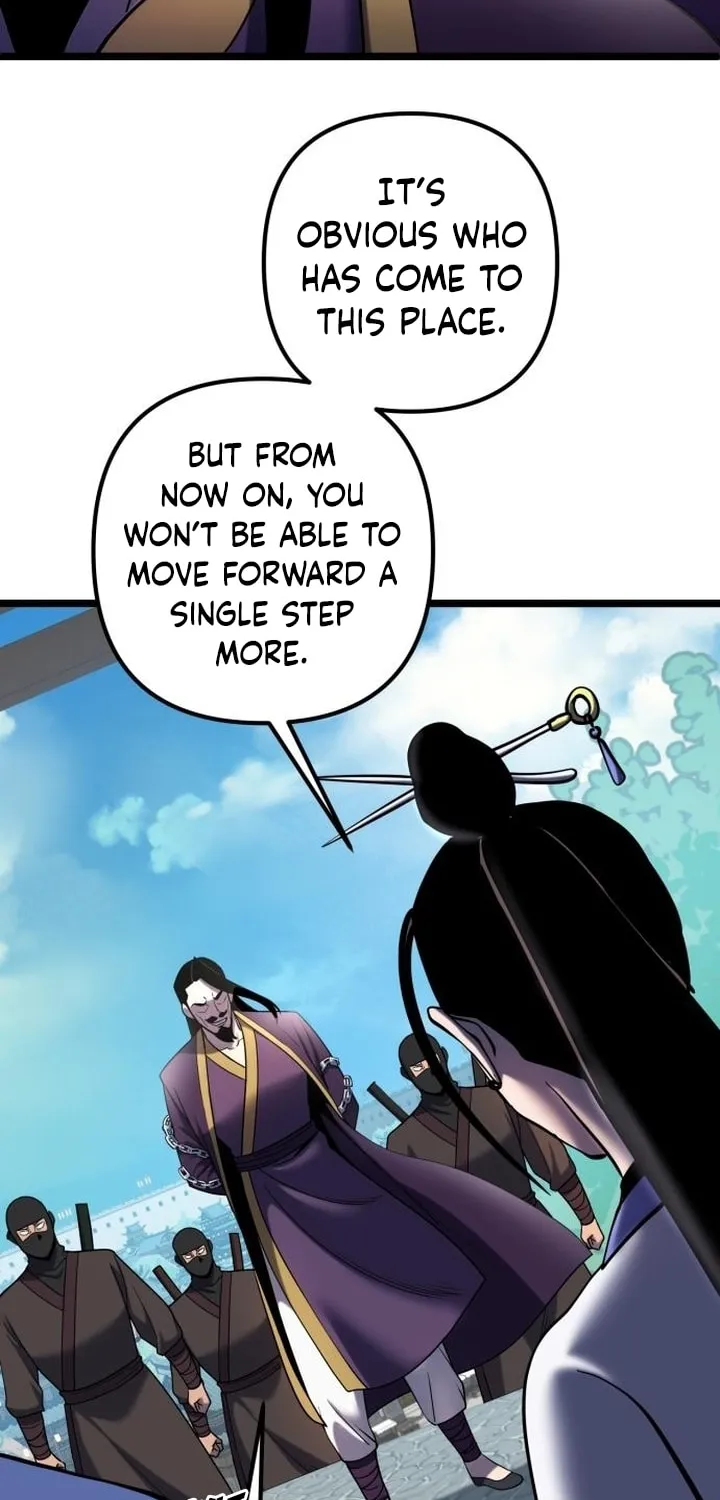 Revenge of Young Master Peng Chapter 69 page 60 - 