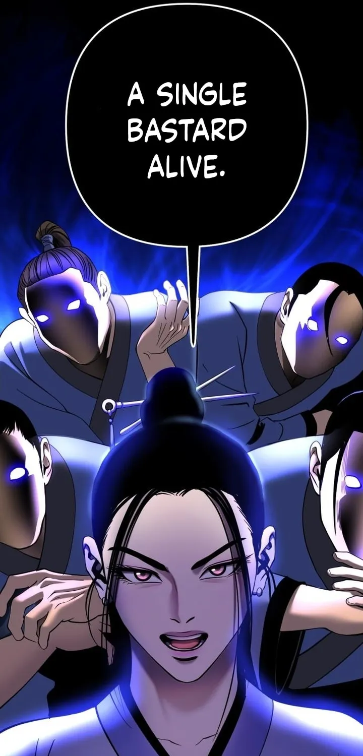Revenge of Young Master Peng Chapter 69 page 64 - 