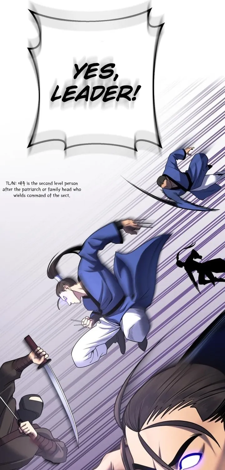 Revenge of Young Master Peng Chapter 69 page 66 - 
