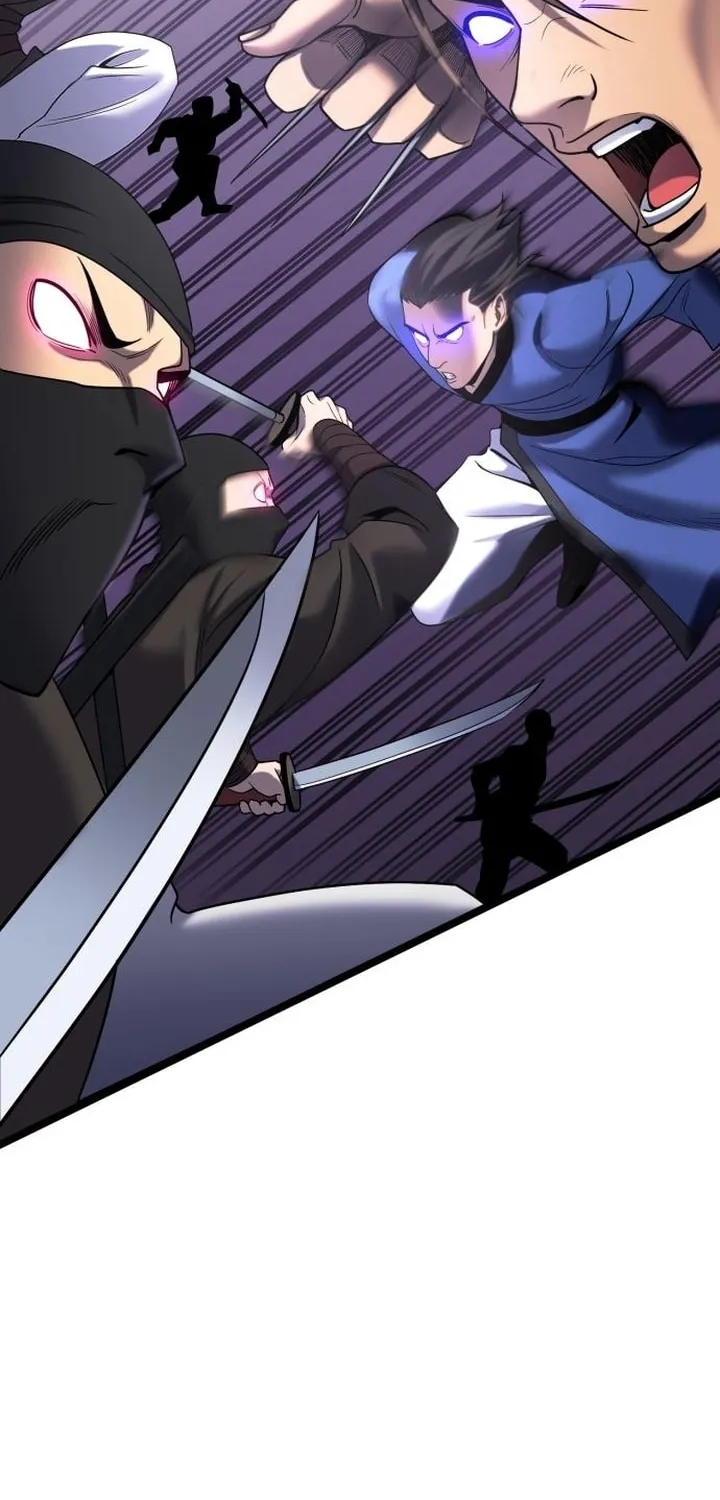 Revenge of Young Master Peng Chapter 69 page 67 - 