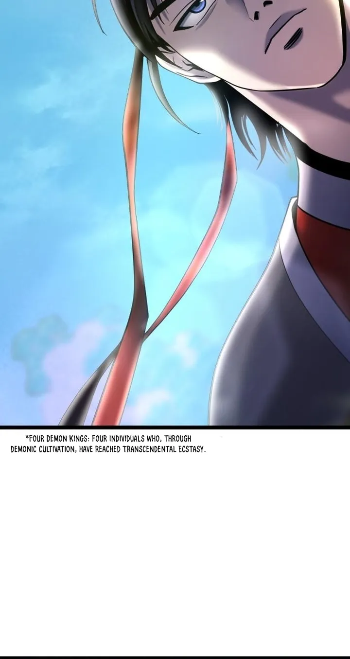 Revenge of Young Master Peng Chapter 69 page 70 - 