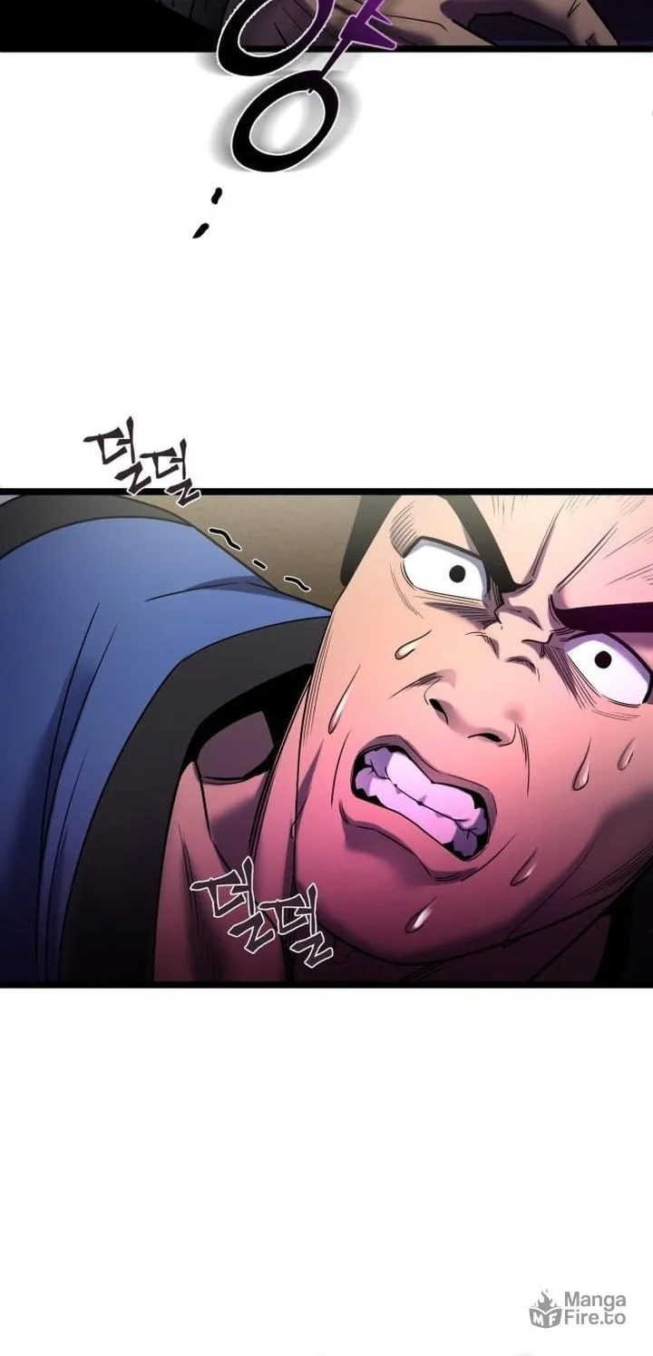 Revenge of Young Master Peng Chapter 69 page 8 - 