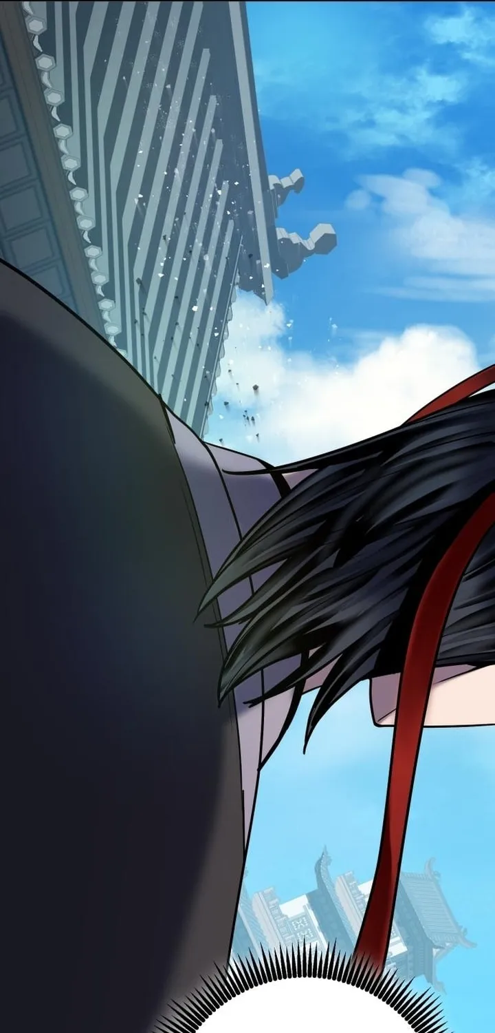 Revenge of Young Master Peng Chapter 69 page 71 - 