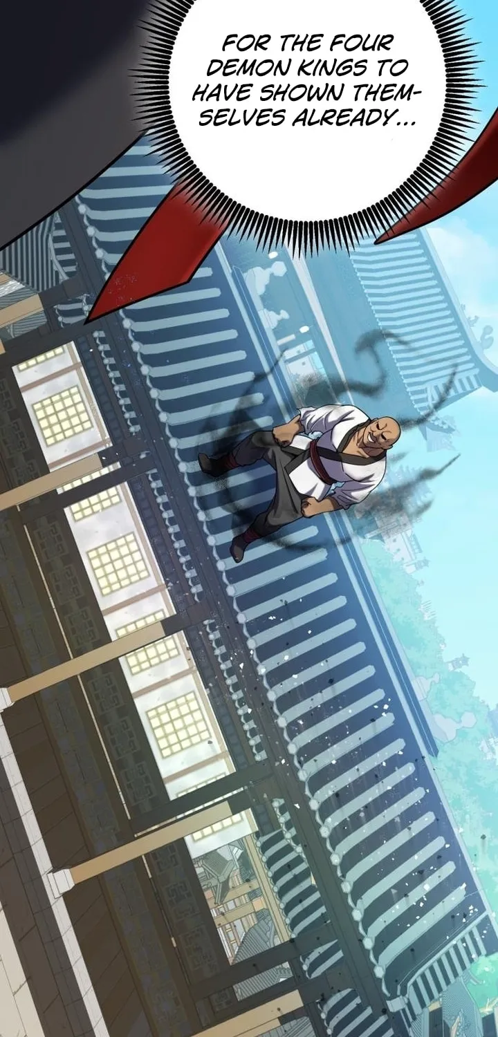 Revenge of Young Master Peng Chapter 69 page 72 - 
