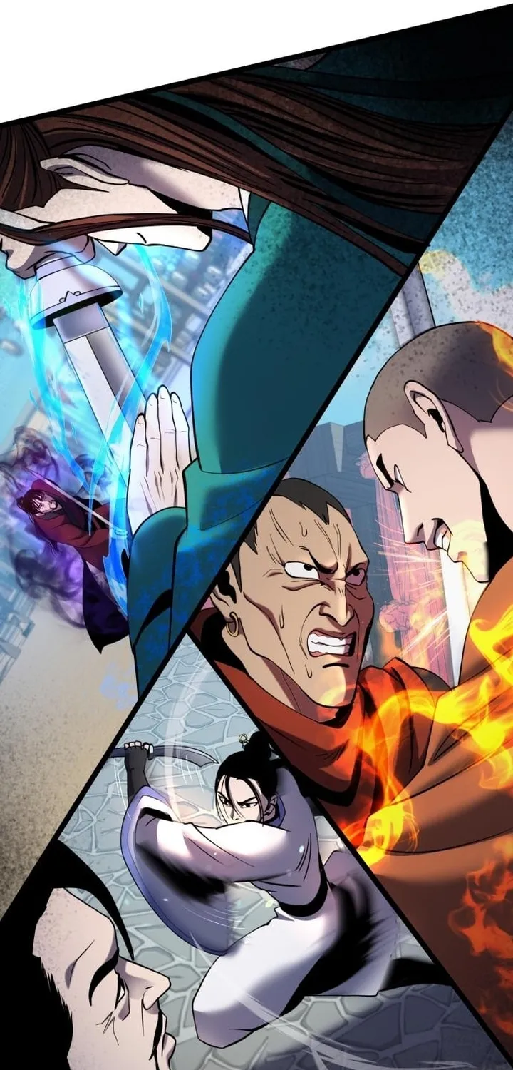 Revenge of Young Master Peng Chapter 69 page 76 - 