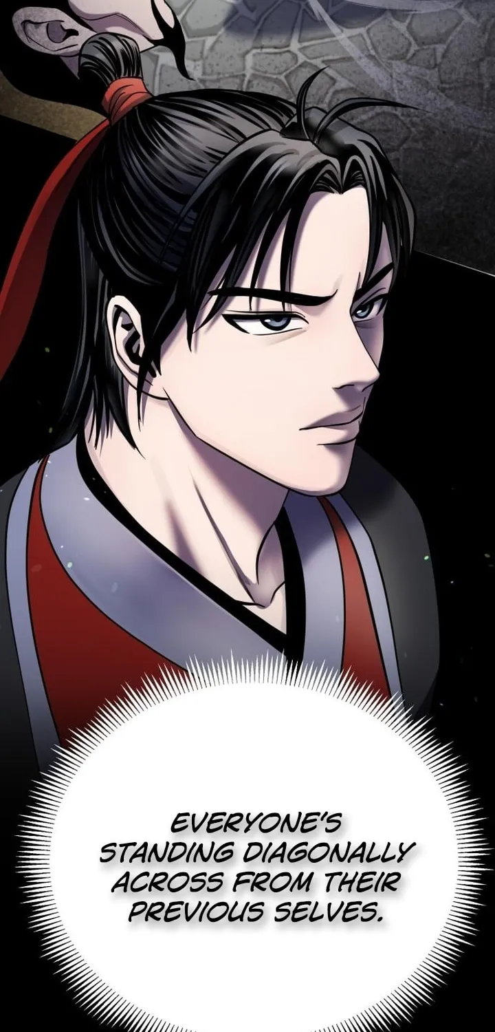 Revenge of Young Master Peng Chapter 69 page 77 - 
