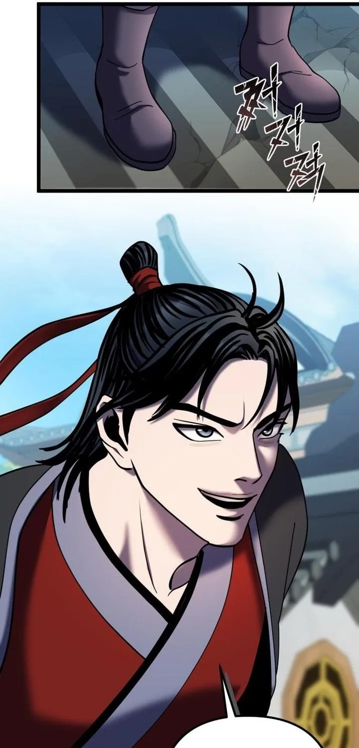 Revenge of Young Master Peng Chapter 69 page 82 - 