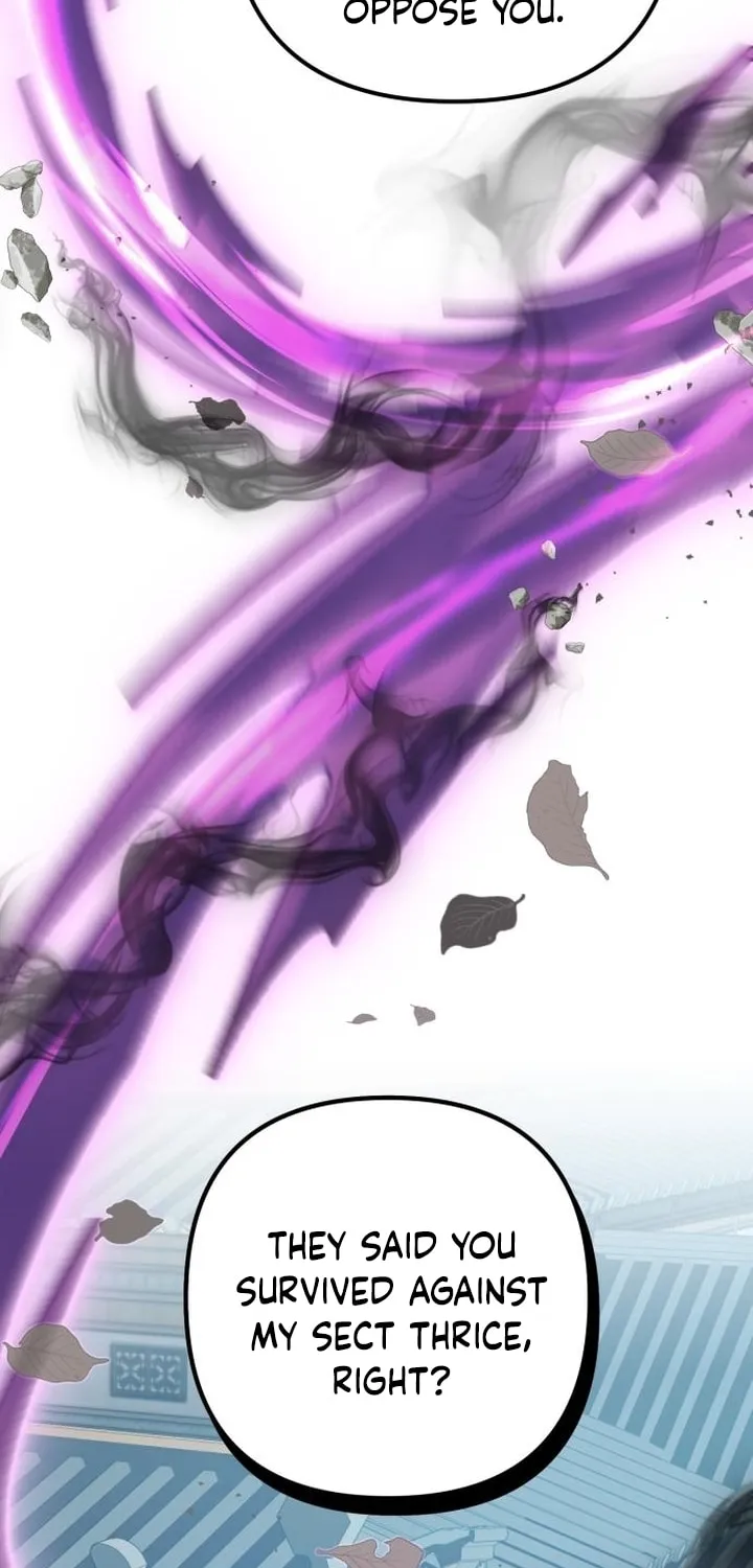 Revenge of Young Master Peng Chapter 69 page 87 - 